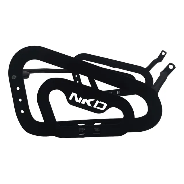 Port Alf Akt Nkd 125