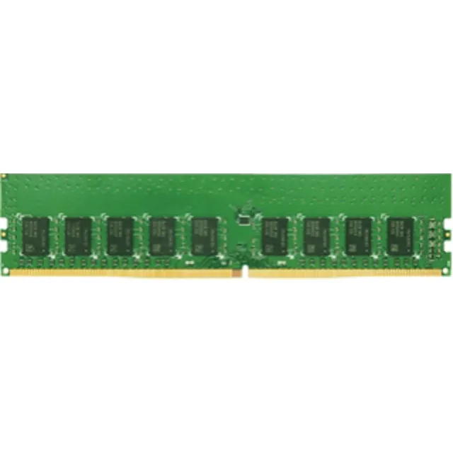 Modulo De Memoria Ram 16 Gb Para Servidores Synology