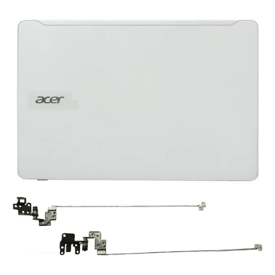 Tampa Para Acer Aspire F5-573 F5-573g N16q2 + Dobradiças