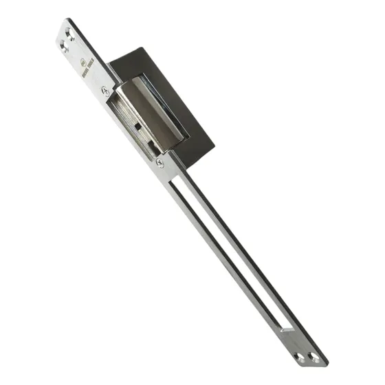 Hembrilla Cerradura Eléctrica 12 Voltios Izq/der