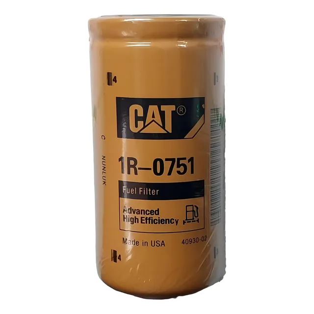 Filtro Cat 1r0751 F3626 P551315 Bf7632 33626 1r-0751 Ff5324