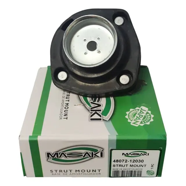 Base Amortiguador Trasera Corolla 92-02 Baby Camry Pantalla
