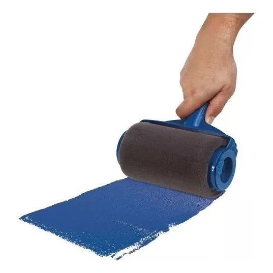 Paint Roller Rodillo Pintor Multifuncion Hogar Profesional