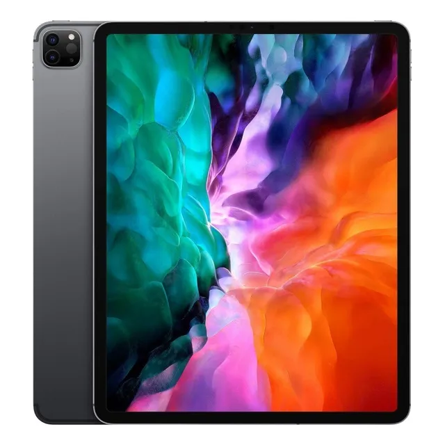 Apple iPad Pro 12.9  Wifi 128gb 2020 Remanufacturado