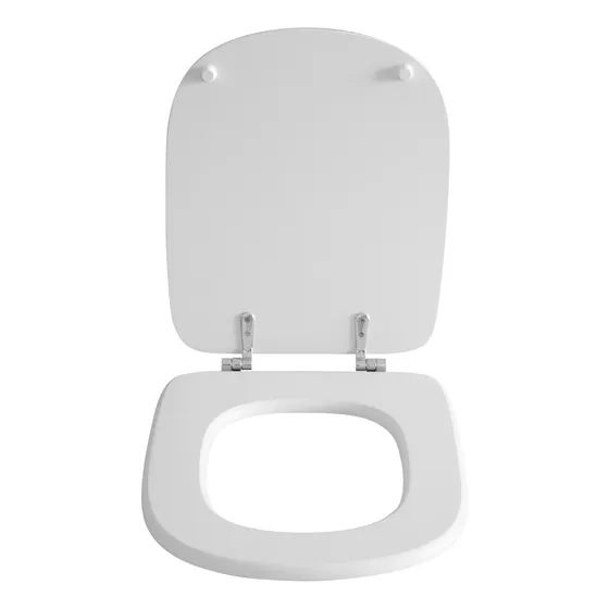 Asiento Para Inodoro Ferrum Bari