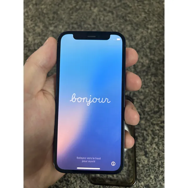iPhone 12 Mini 64gb Todo Original Nunca Foi Aberto