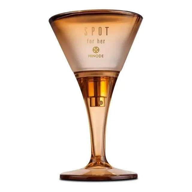 Perfume para mujer Hinode Spot For Her Fragrance, 75 ml