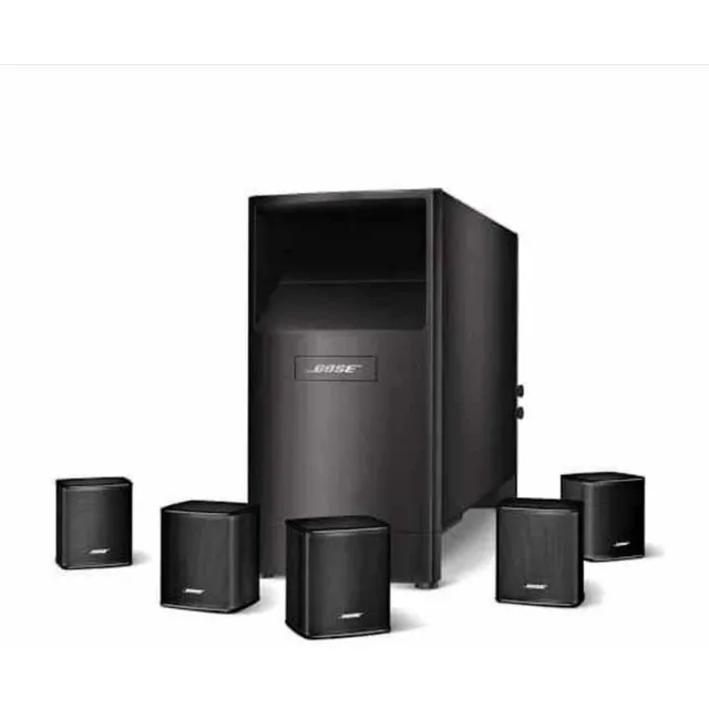 Bosé Acoustimass 10