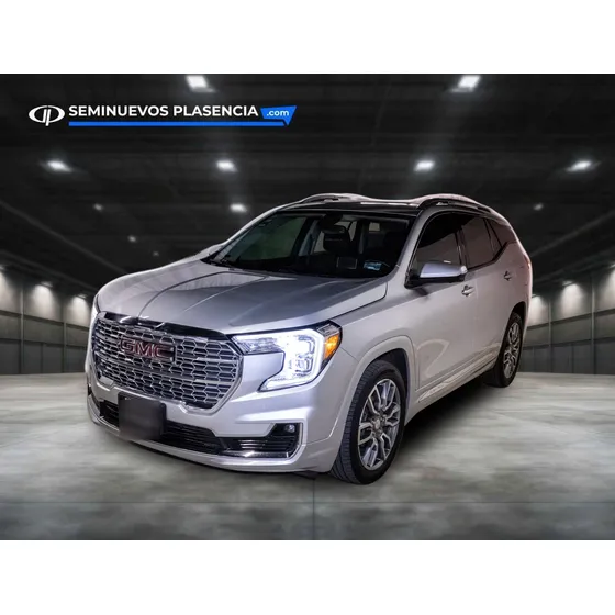 Gmc Terrain 5p At4 L4/1.5/t Aut