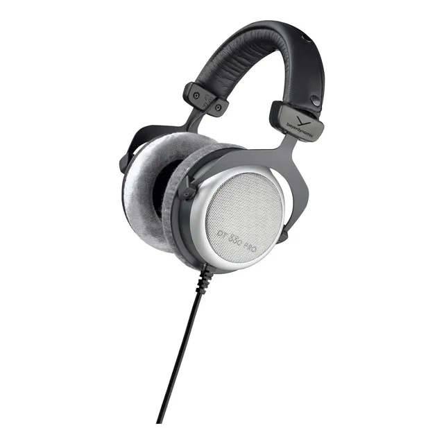 Auriculares De Estudio Supraaurales Beyerdynamic Dt 880 Pro