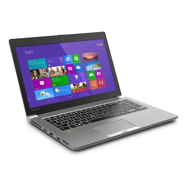 Notebook Toshiba Tecra Z40-b - Core I5 - 8gb Ram - 128gb Ssd
