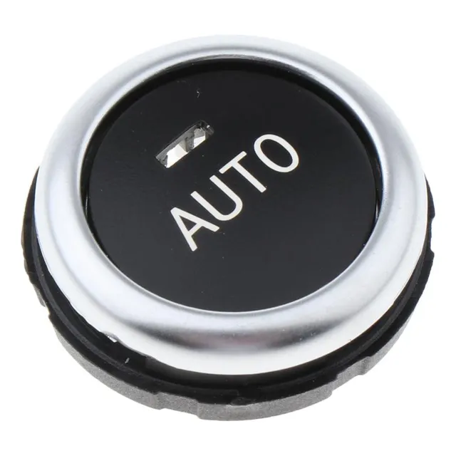 Botón Auto De La Condición Del Coche Compatible Con Bmw