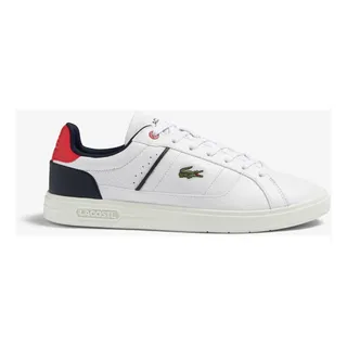 TĂȘnis Lacoste Europa Pro Original Em Promoção TĂȘnis Lacoste Europa Pro Original Em Promoção