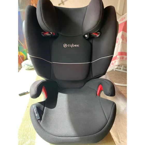 Silla De Auto Butaca
