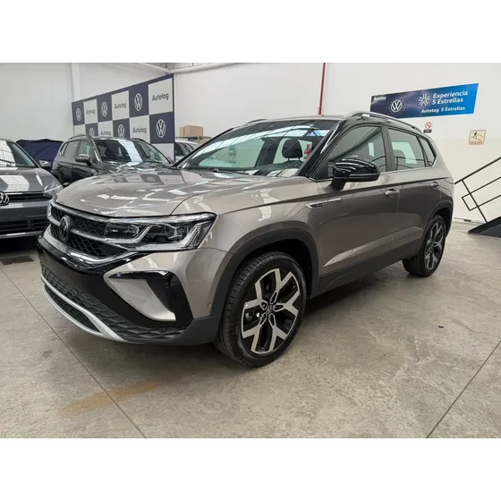 Volkswagen Taos 1.4 250 Tsi Highline Bi Tono
