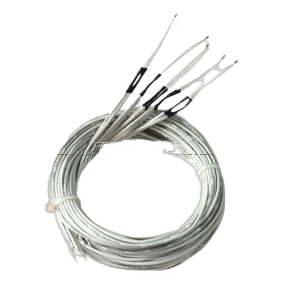 5 X Nuevo Reprap 3950 Del Termistor Del Ntc 100k Con 1 Metro
