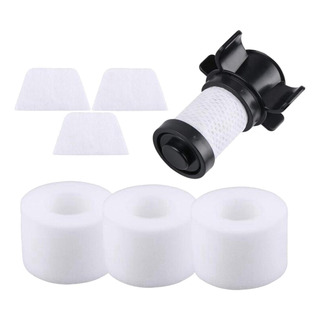 Filtro Hepa Para Shark Ic205 Accs Kits De Filtros Filtro Hepa Para Shark Ic205 Accs Kits De Filtros