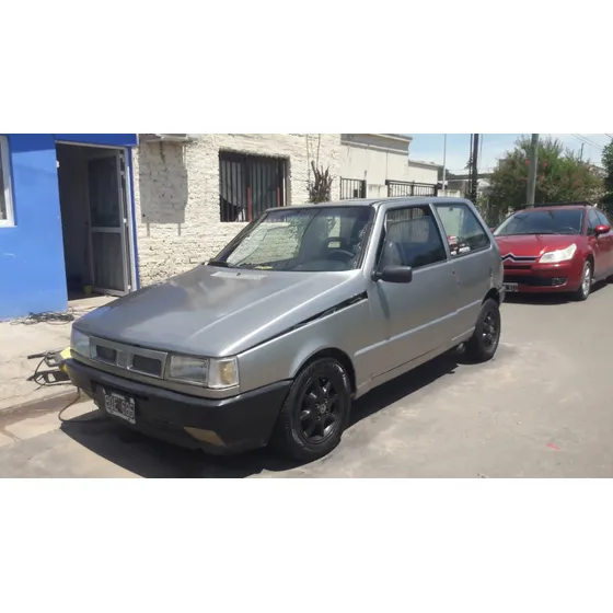 Fiat Uno 3p 1.6