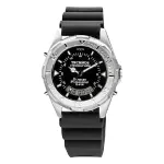 Relógio Technos Masculino Skydiver Prata - Wt2050as/2p