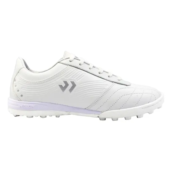 Zapatillas Walon Blancas Hombre