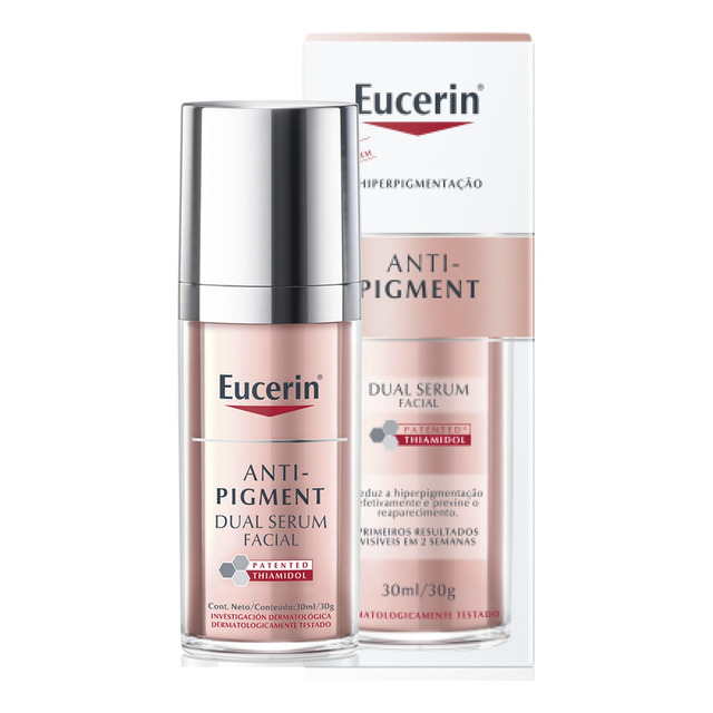Sérum Facial Anti-pigment Dual 30ml Eucerin Sérum Facial Anti-pigment Dual 30ml Eucerin