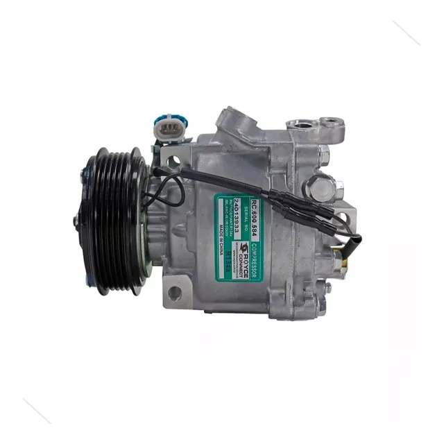 Compressor Ar Onix 2012 2013 2014 2015 2016 2017 1.0 1.4