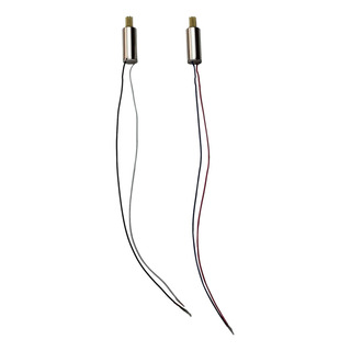Motor E58 Compacto Para Drones De Control Remoto 2 Piezas Motor E58 Compacto Para Drones De Control Remoto 2 Piezas