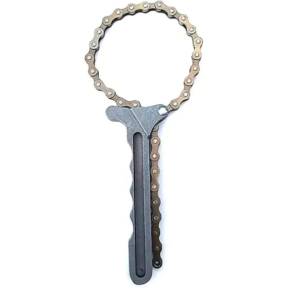 Zuncho Suncho De Cadena Ajustable 