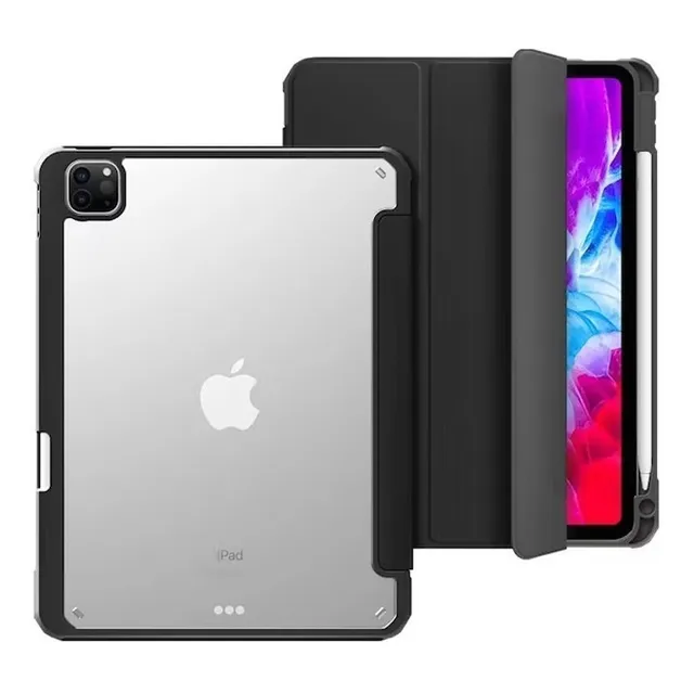 Protector Case Folio Smart Cover iPad Pro 11/12.9 2020 /2018