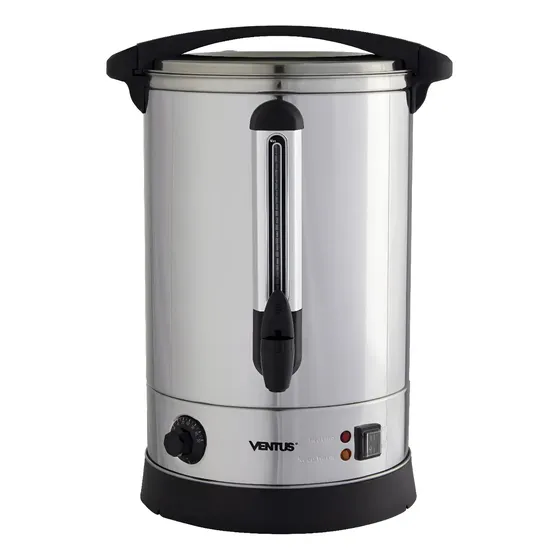 Hervidor De Agua 28 Litros Vha-28 Ventus