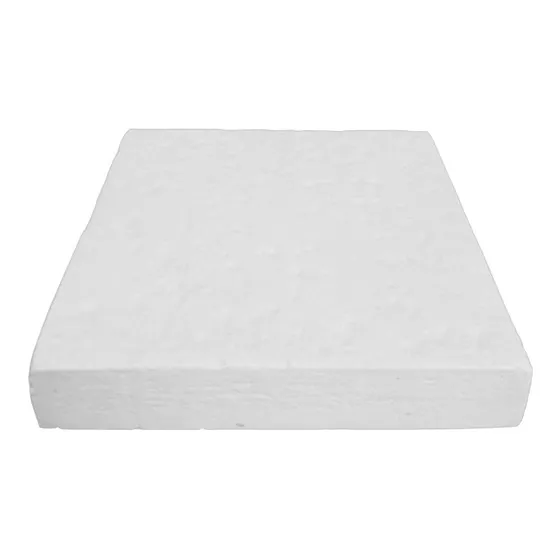 Panel Aislante Ceramico, Mxcrt-001, 61x91cm, 1 Grosor, Hast