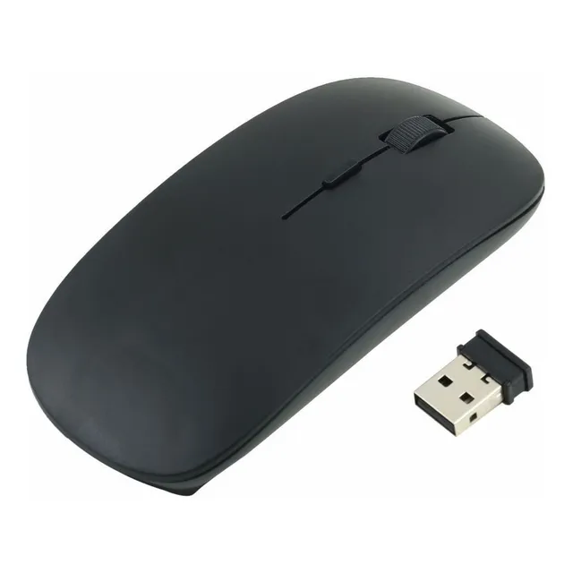 Mouse Optico Inalámbrico @gs