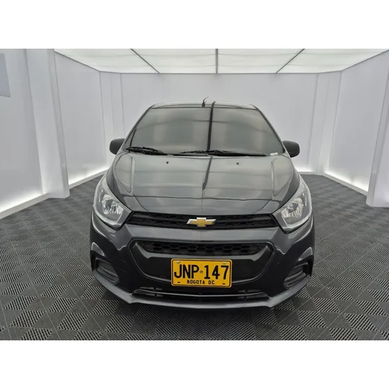 Chevrolet Beat 1.2 Ls