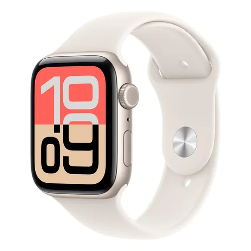 Apple Watch SE (GPS, 1.732
