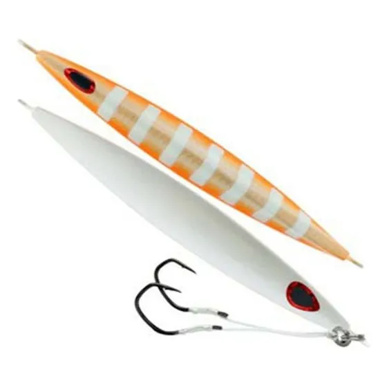 Señuelo Storm Gomoku Kensaki 40gr Tipo Jig