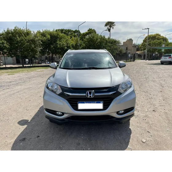Honda Hr-v 1.8 Ex 2wd Cvt