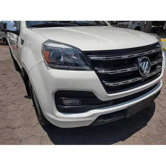 Foton Tunland E5 2.4 4x2 Mt