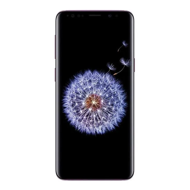 Samsung Galaxy S9 128 GB lilac purple 4 GB RAM - Excelente (Recondicionado)