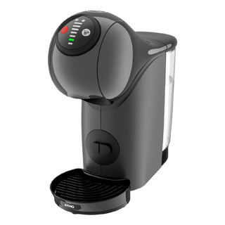 Nescafé Dolce Gusto Arno Genio S Basic Grafite Dgs5 Nescafé Dolce Gusto Arno Genio S Basic Grafite Dgs5