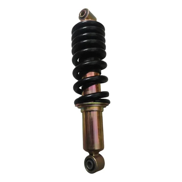 Monoshock Trasero Dt Md Lechuza Trepador 