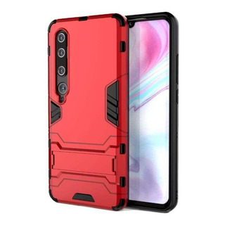 Capa Capinha Anti Impacto Armor Para Xiaomi Mi 10 Capa Capinha Anti Impacto Armor Para Xiaomi Mi 10
