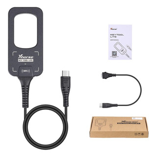 Xhorse Vvdi Bee Mini Key Tool Lite Es Compatible Con Android Xhorse Vvdi Bee Mini Key Tool Lite Es Compatible Con Android