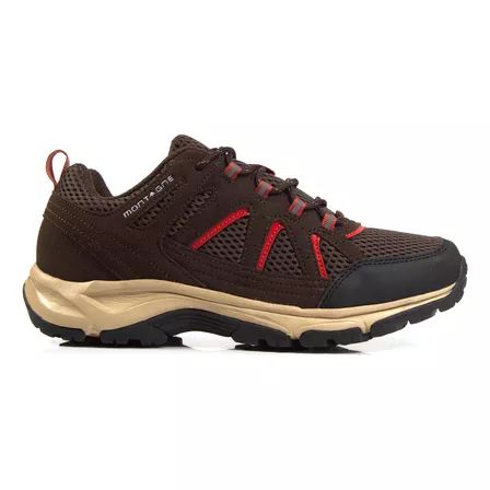 Zapatillas Deportivas Hombre Montagne Trekking Austin