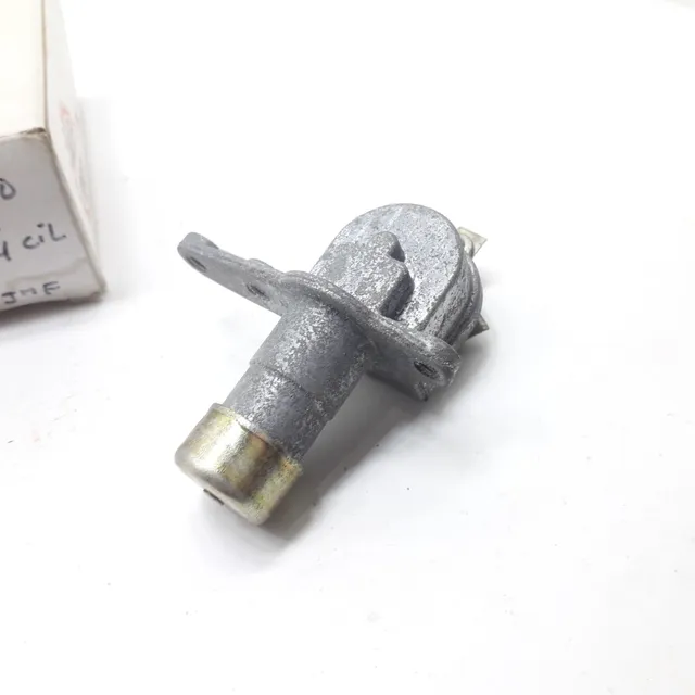 Switch Pedal Suiche Cambio De Luz Piso Jeep Willys Cj5 Cj7