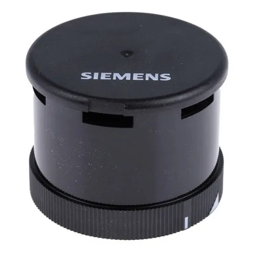 Elemento De Sirena Ac/dc 24 V, 70 Mm Siemens 8wd4420-0ea2