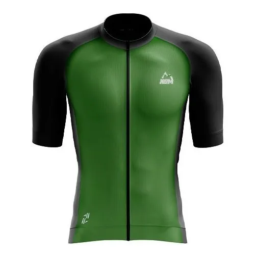 Maillot Jersey Ciclismo / Running Marca Kom 
