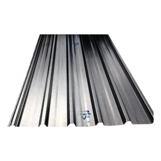 Chapa Galvanizada Econopanel Armco 2.13 X 1.02 Calibre 24