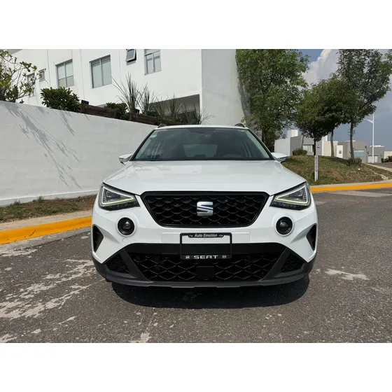 Seat Arona 1.6 Style Tiptronic