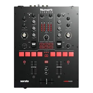 Mixer Numark | Mercado Livre