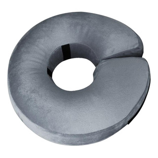 Collarín Suave Para Perros Collar Inflable Protector Para Pe Collarín Suave Para Perros Collar Inflable Protector Para Pe